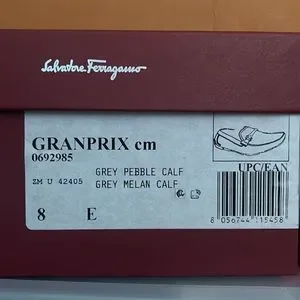 Brand New, in box, never worn. Size 8 E Salvatore Ferragamo | Shoes | Brand New In Box Never Worn  main image 3